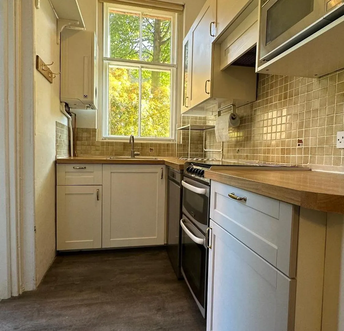 Stylish 3 Bed 2 Bath Ground Floor Main Door Flat In Marchmont Διαμέρισμα Εδιμβούργο 0*,