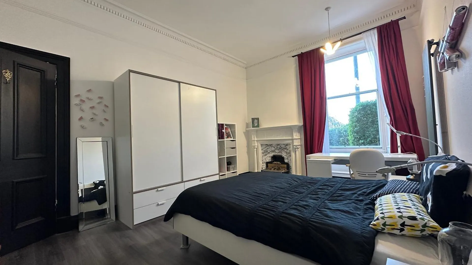 Stylish 3 Bed 2 Bath Ground Floor Main Door Flat In Marchmont Διαμέρισμα Εδιμβούργο 0*,  Ηνωμένο Βασίλειο
