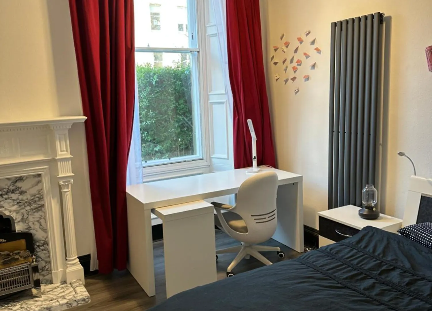 Stylish 3 Bed 2 Bath Ground Floor Main Door Flat In Marchmont Διαμέρισμα Εδιμβούργο 0*,  Ηνωμένο Βασίλειο