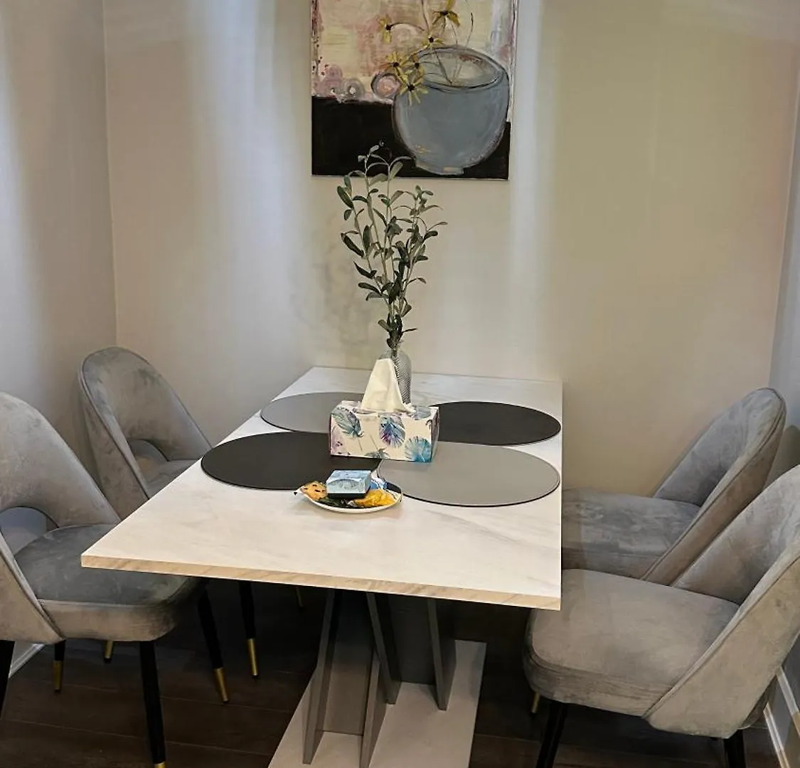 Stylish 3 Bed 2 Bath Ground Floor Main Door Flat In Marchmont Διαμέρισμα Εδιμβούργο