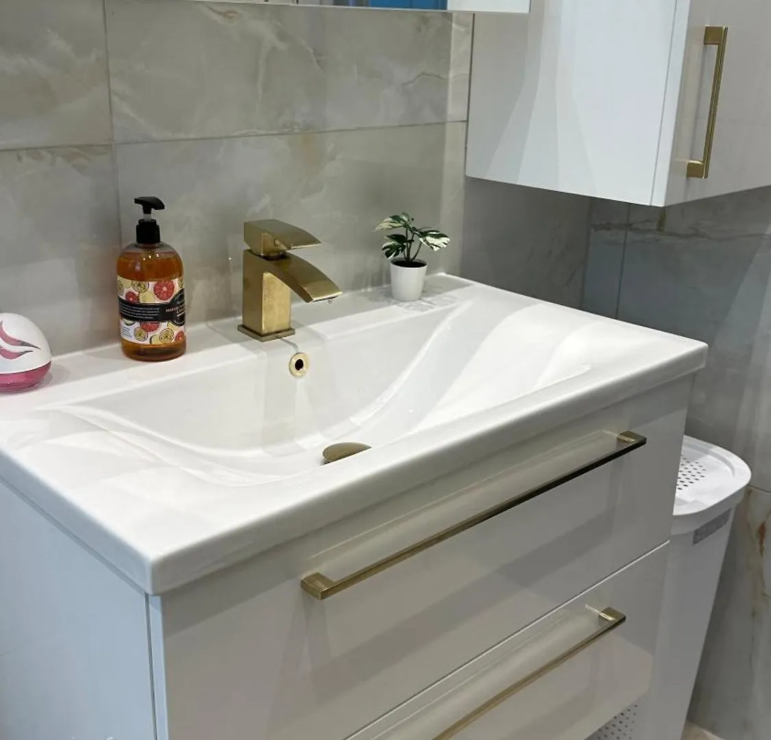 Stylish 3 Bed 2 Bath Ground Floor Main Door Flat In Marchmont Διαμέρισμα Εδιμβούργο