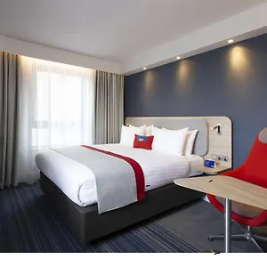 Hotel Express Centre By Ihg, Edinburgh