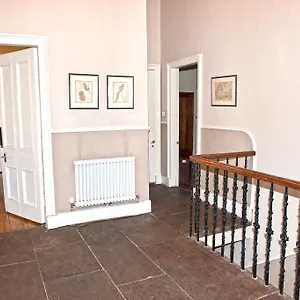  Apartamento Haddington Place