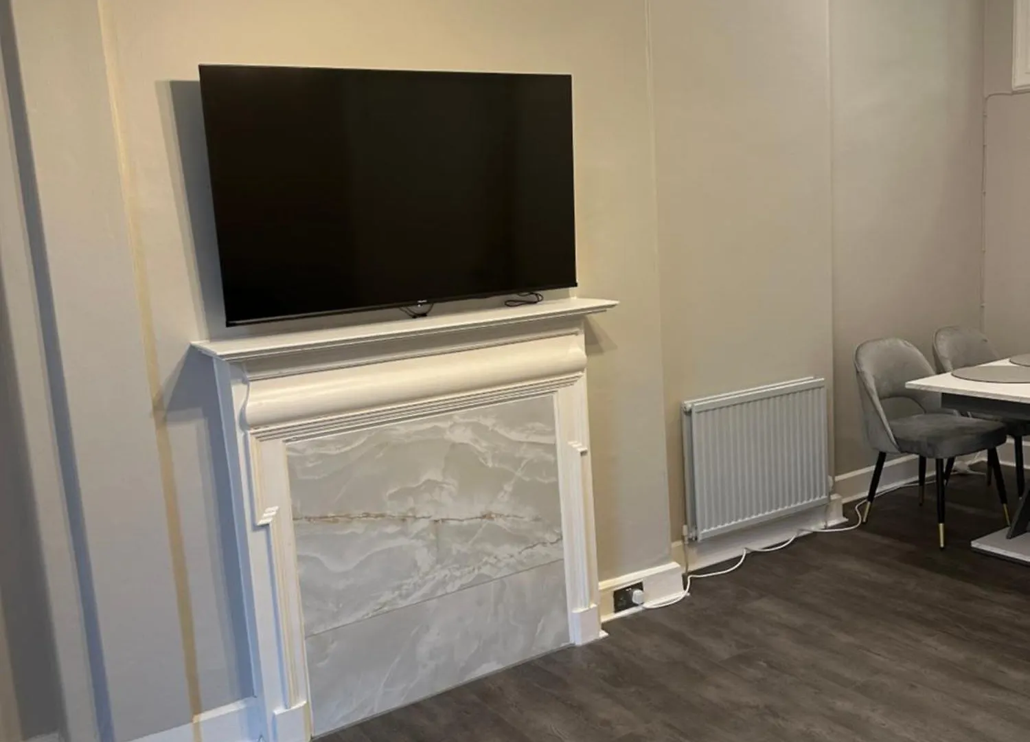 Stylish 3 Bed 2 Bath Ground Floor Main Door Flat In Marchmont Διαμέρισμα Εδιμβούργο Ηνωμένο Βασίλειο