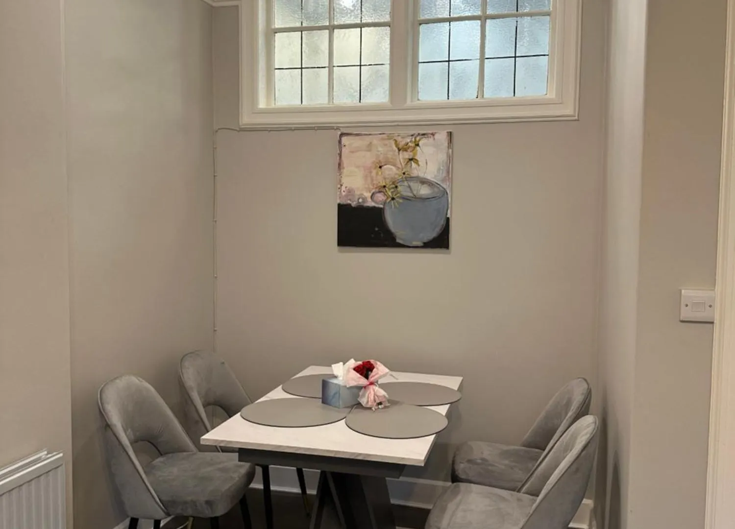 Stylish 3 Bed 2 Bath Ground Floor Main Door Flat In Marchmont Διαμέρισμα Εδιμβούργο Ηνωμένο Βασίλειο