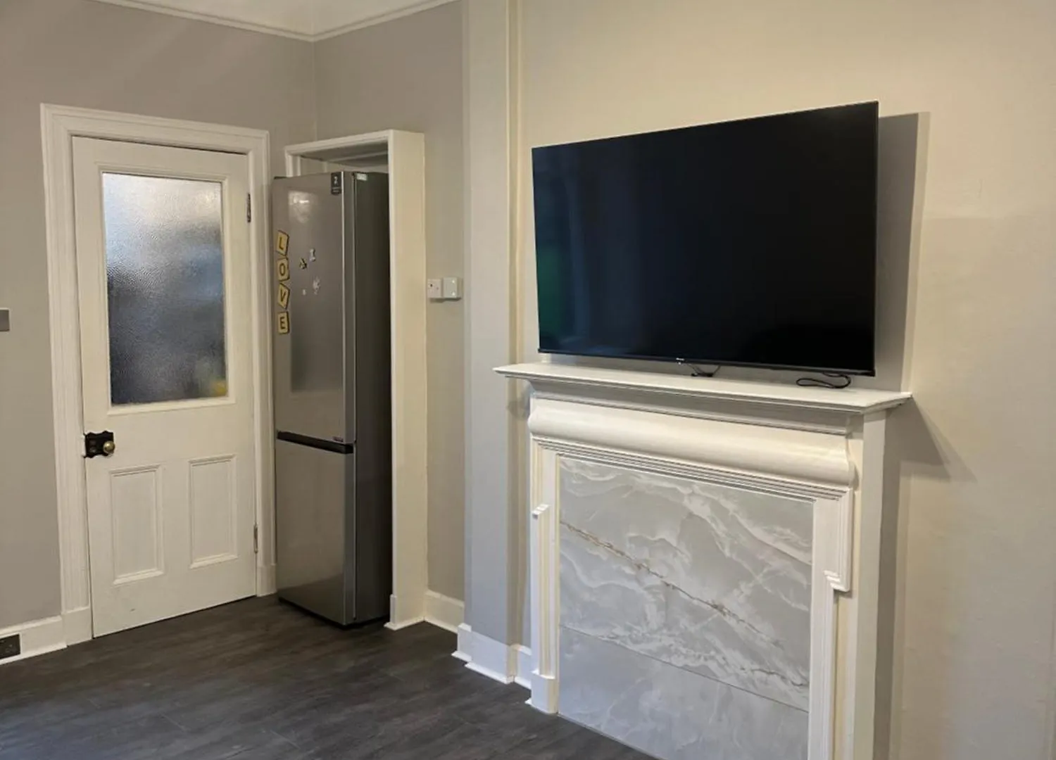 Stylish 3 Bed 2 Bath Ground Floor Main Door Flat In Marchmont Διαμέρισμα Εδιμβούργο