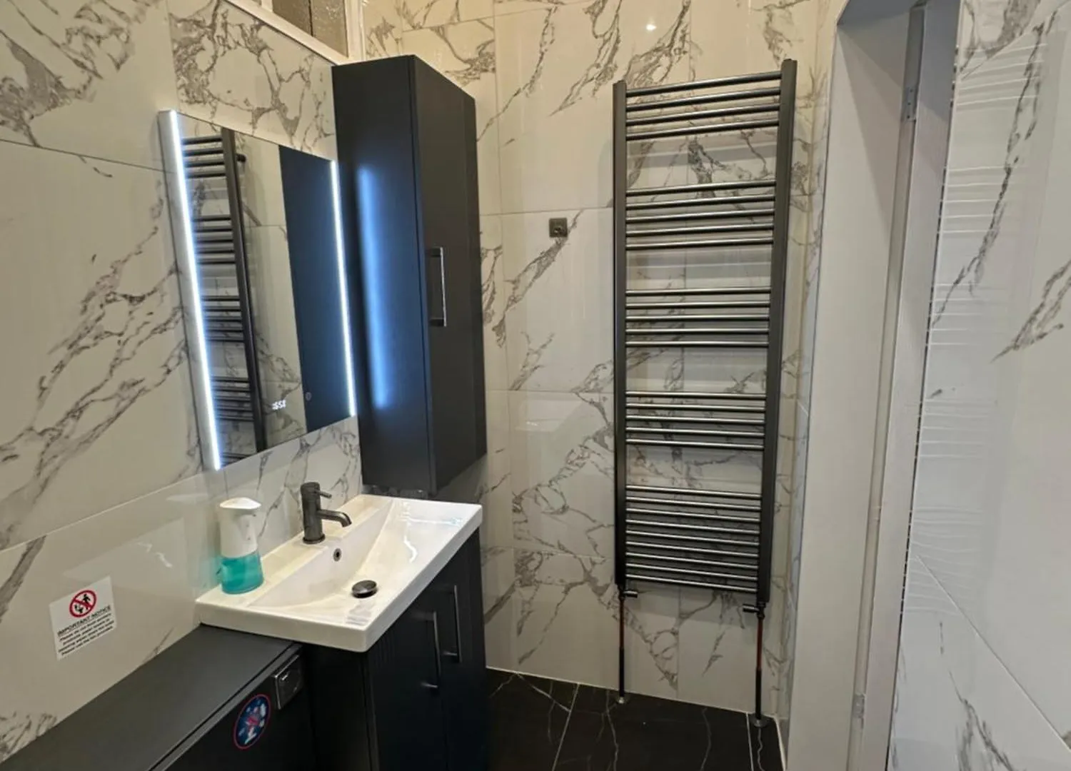 Stylish 3 Bed 2 Bath Ground Floor Main Door Flat In Marchmont Διαμέρισμα Εδιμβούργο Ηνωμένο Βασίλειο