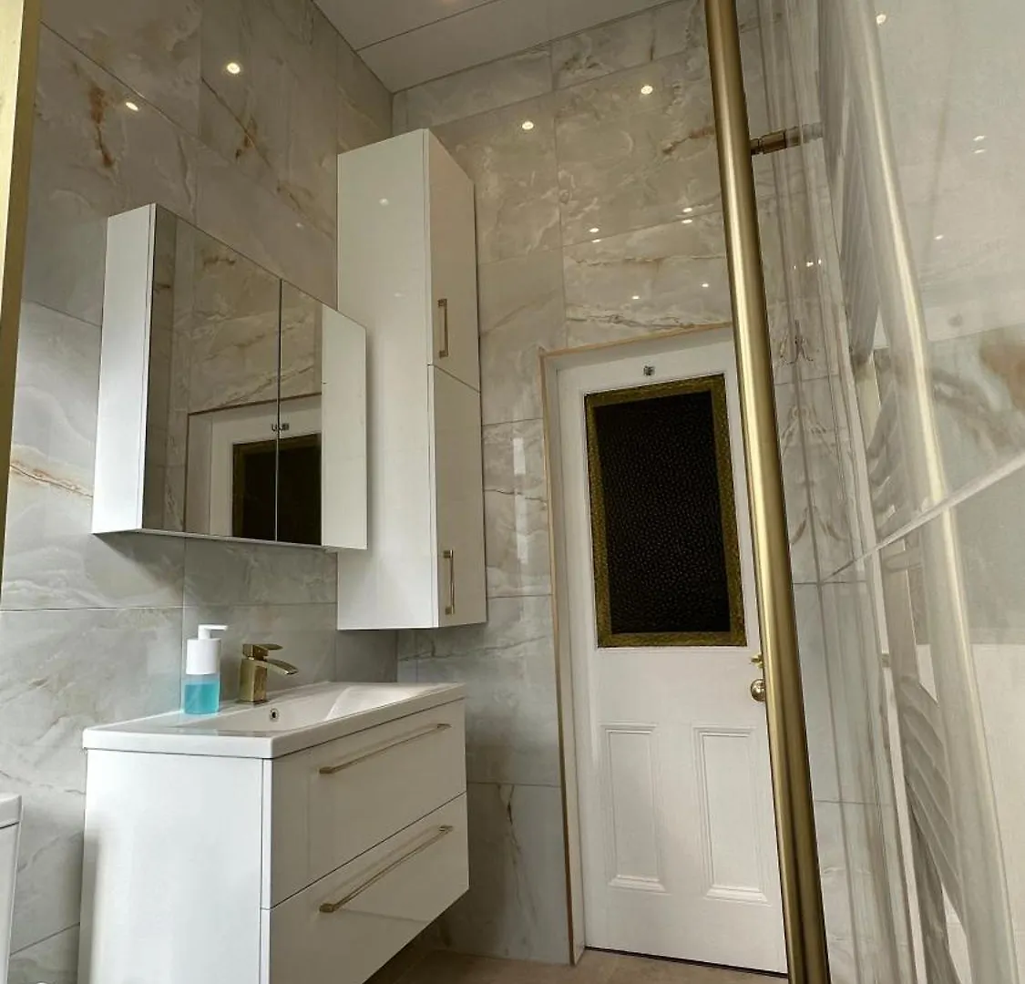 Stylish 3 Bed 2 Bath Ground Floor Main Door Flat In Marchmont Διαμέρισμα Εδιμβούργο