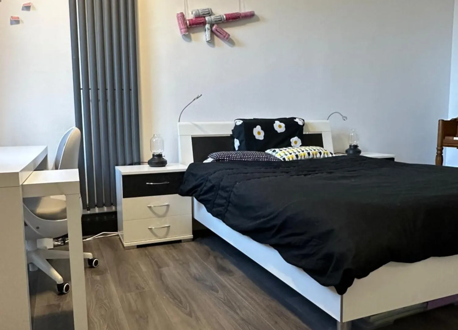 Stylish 3 Bed 2 Bath Ground Floor Main Door Flat In Marchmont Διαμέρισμα Εδιμβούργο