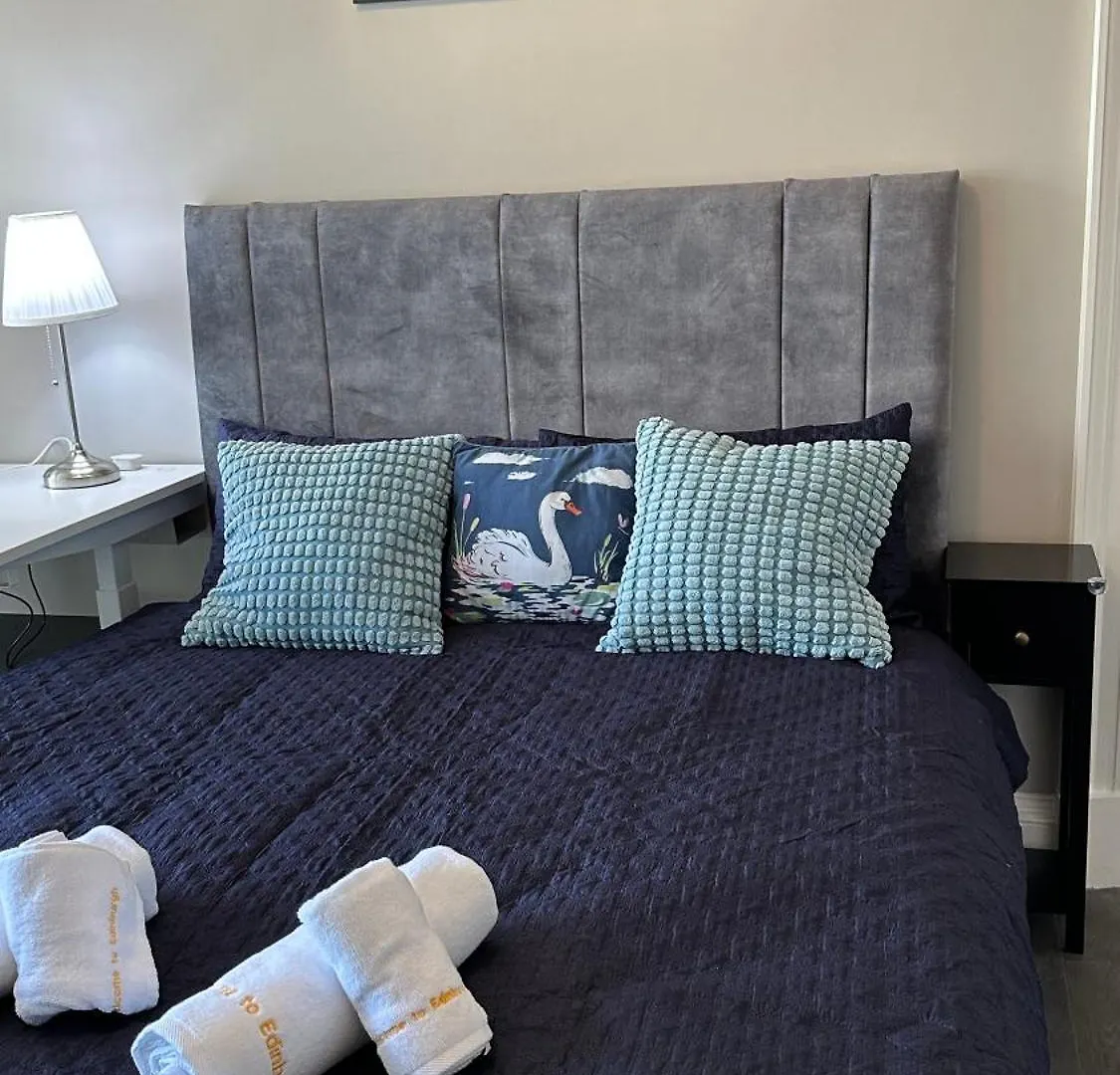 Stylish 3 Bed 2 Bath Ground Floor Main Door Flat In Marchmont Διαμέρισμα Εδιμβούργο