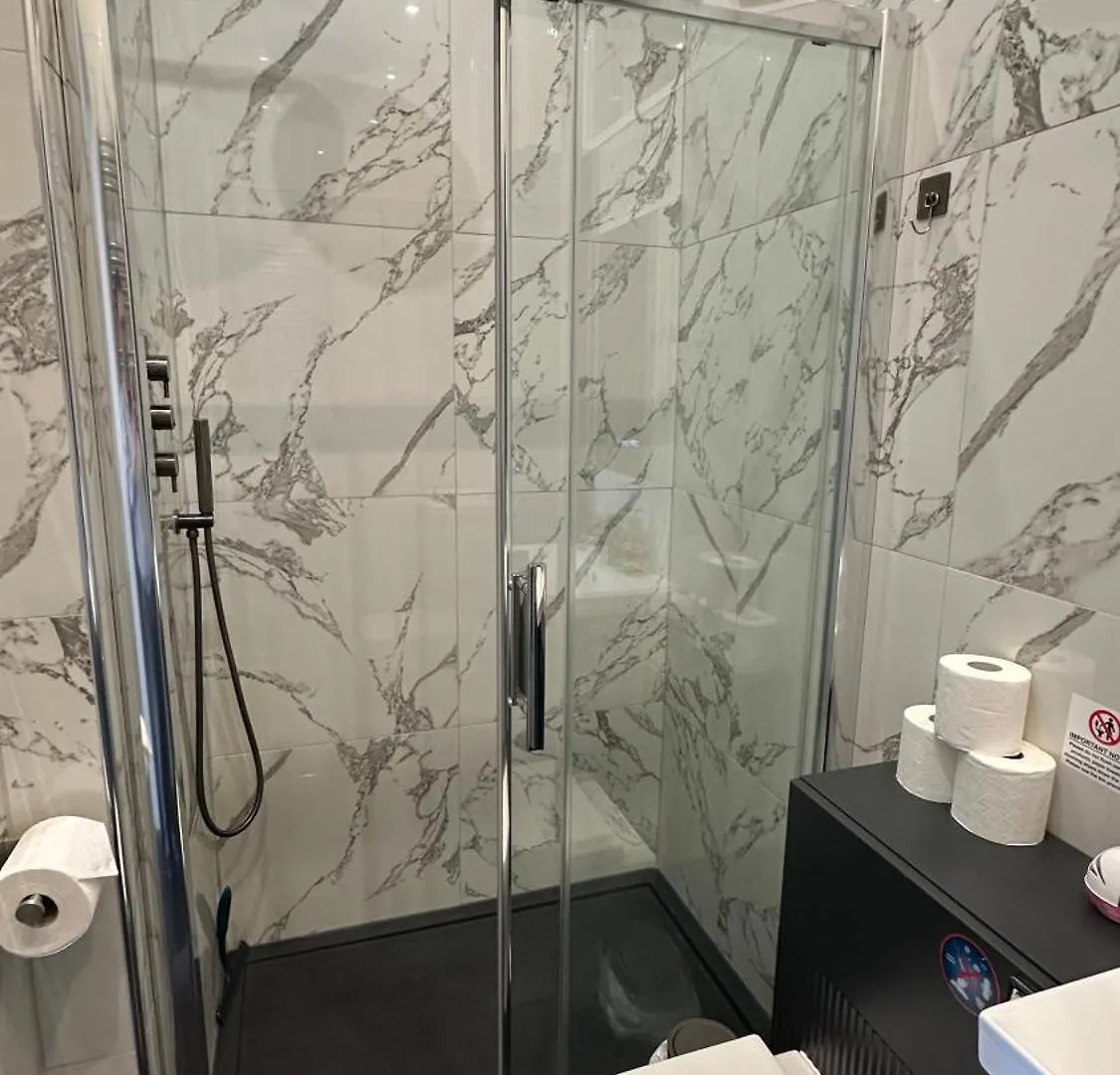 Stylish 3 Bed 2 Bath Ground Floor Main Door Flat In Marchmont Διαμέρισμα Εδιμβούργο Ηνωμένο Βασίλειο