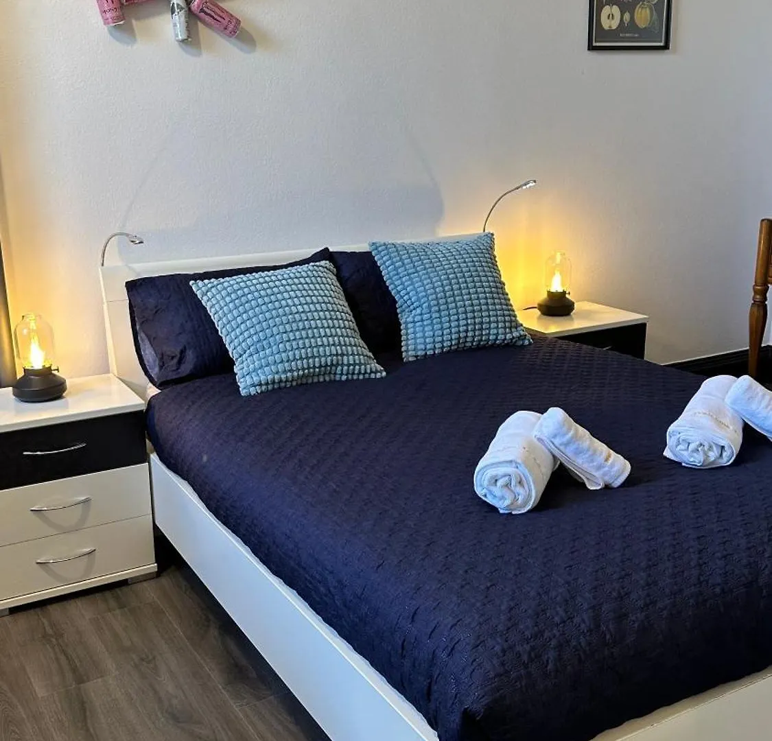 Stylish 3 Bed 2 Bath Ground Floor Main Door Flat In Marchmont Διαμέρισμα Εδιμβούργο 0*,  Ηνωμένο Βασίλειο